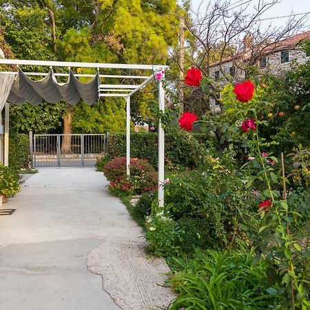 Apartment Jurasin Kaštela Exteriér fotografie