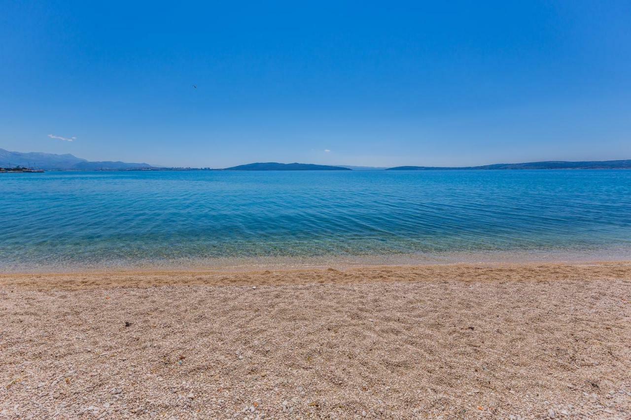 Apartment Jurasin Kaštela Exteriér fotografie