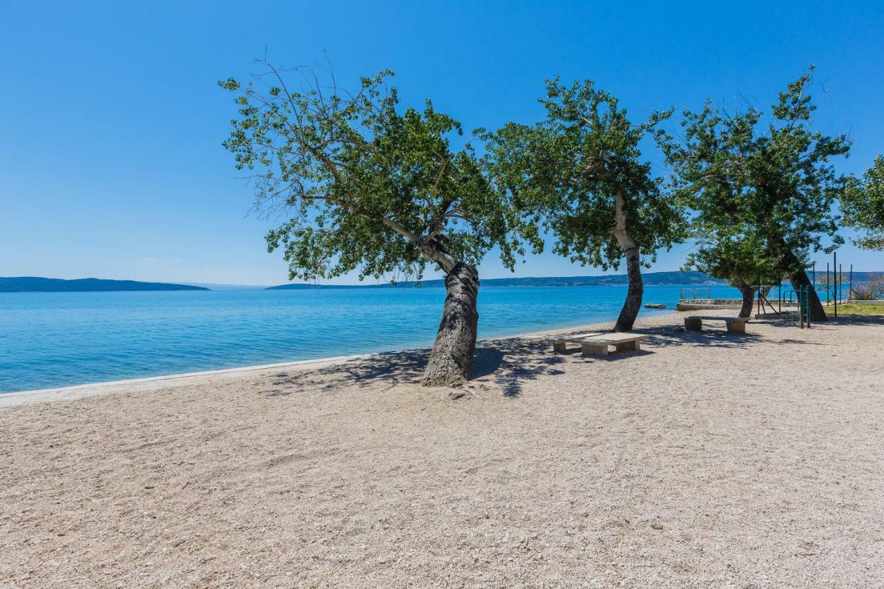 Apartment Jurasin Kaštela Exteriér fotografie