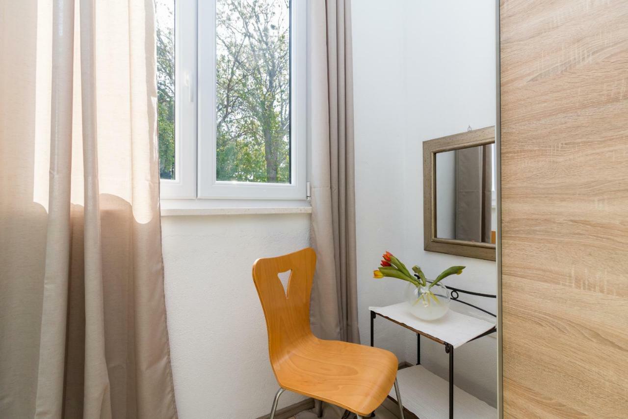 Apartment Jurasin Kaštela Exteriér fotografie