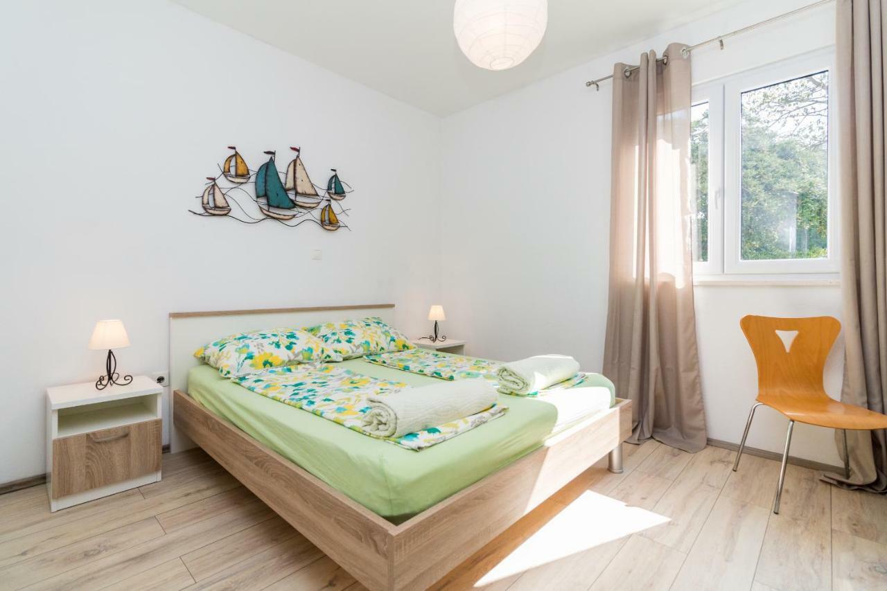 Apartment Jurasin Kaštela Exteriér fotografie