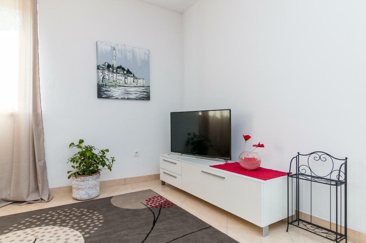 Apartment Jurasin Kaštela Exteriér fotografie