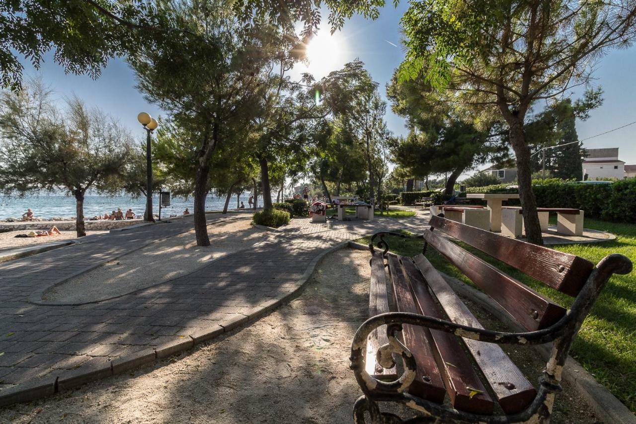 Apartment Jurasin Kaštela Exteriér fotografie