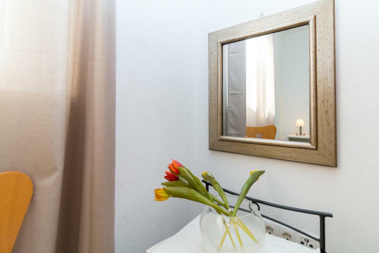 Apartment Jurasin Kaštela Exteriér fotografie