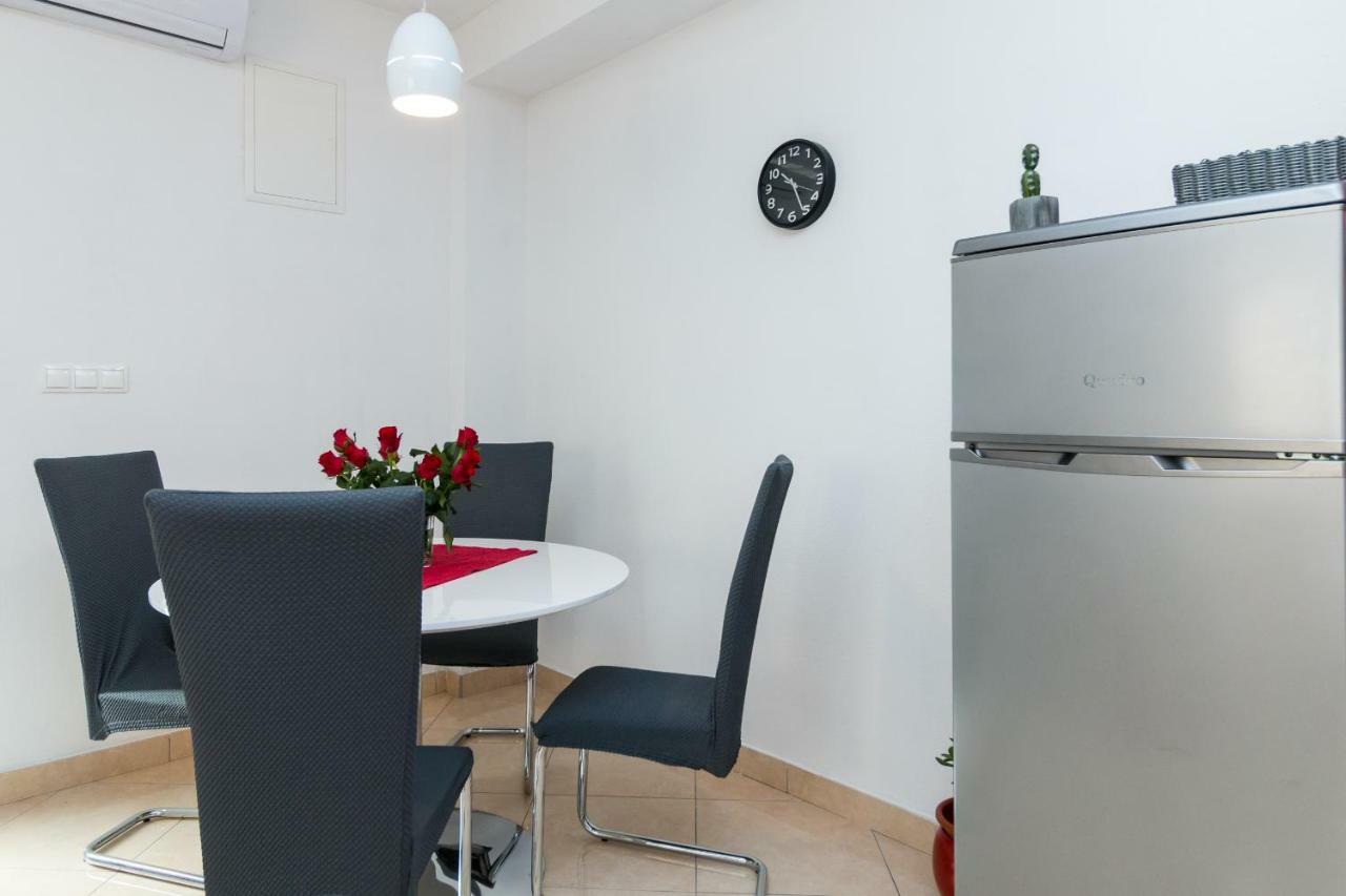 Apartment Jurasin Kaštela Exteriér fotografie