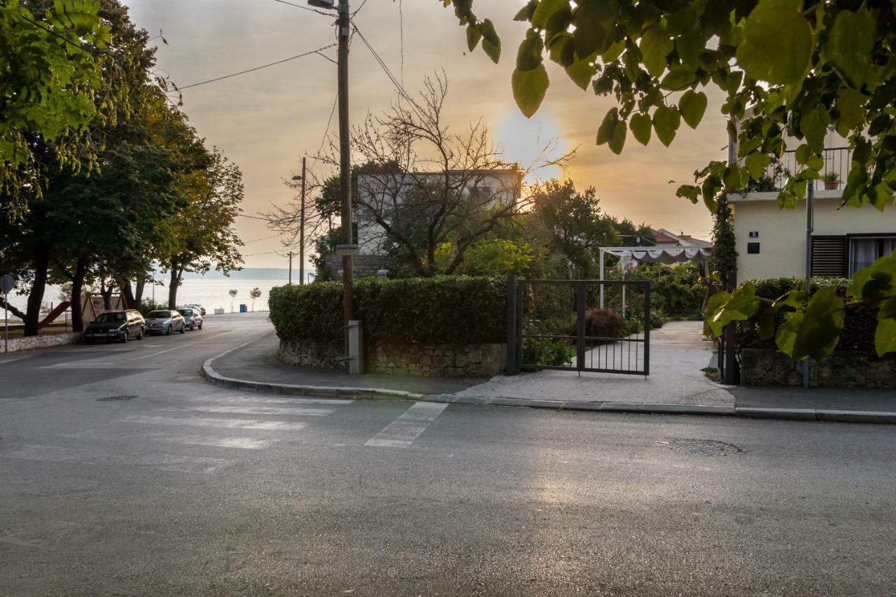 Apartment Jurasin Kaštela Exteriér fotografie