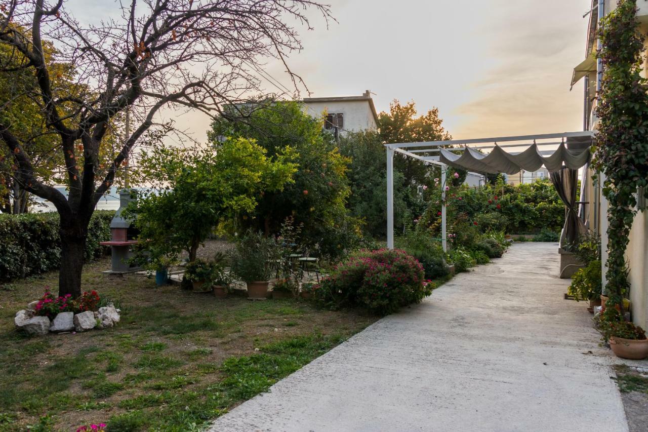 Apartment Jurasin Kaštela Exteriér fotografie
